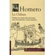 thumbnail image 1 of LA ODISEA EDITORES MEXICANOS UNIDOS HOMERO, 1 of 1