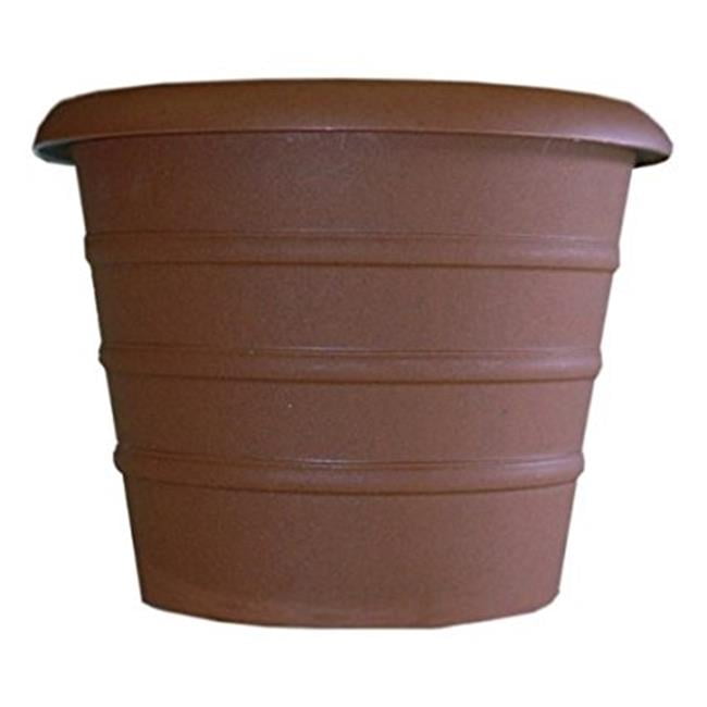 HC MSA14001E07 14 in. Terra Cotta Marina Planter Walmart Canada