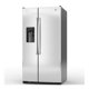 thumbnail image 3 of Refrigerador 26 Pies Ge Profile Automático Acero Inoxidable, 3 of 4