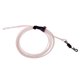 thumbnail image 1 of Carp Fishing ers Swivels Aparejos de pesca de carpa Líderes híbridos Rigs H010 Cola Plataforma de pesca de la carpa, 1 of 7