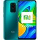 thumbnail image 1 of Smartphone Redmi Note 9S 64GB Dual Sim 4GB Ram Aurora Blue Xiaomi Desbloqueado, 1 of 3