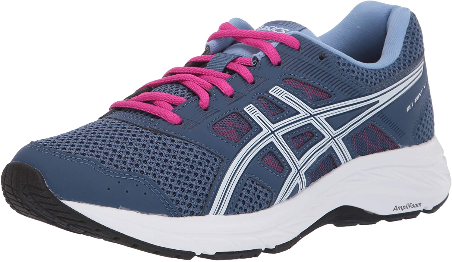 asics gel contend 5b running shoes