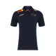 thumbnail image 1 of Camiseta Polo Red Bull Racing Max Verstappen Oficial 2024, 1 of 5