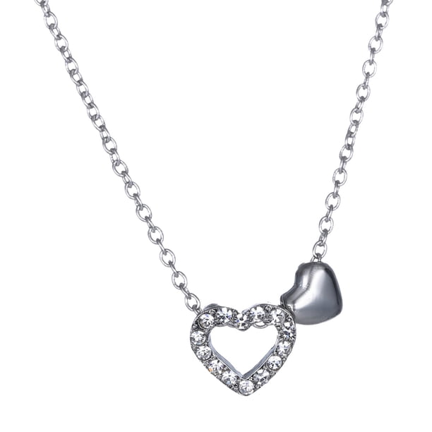 Regalo ideal que te hará feliz. Collares y colgantes que cumplirán tus deseos.