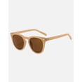 thumbnail image 3 of Fifth & Ninth Unisex Round Sunglasses | Raleigh, 3 of 10