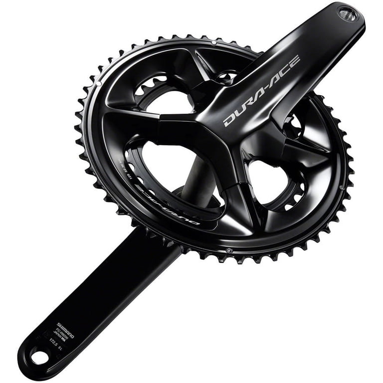 Shimano Dura-Ace FC-R9200 Crankset 170mm 12-Speed 52/36t 