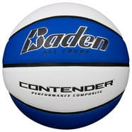 Basketball Baden Elite Pro Indoor Game, Talla Oficial 29.5 | Cuotas sin interés