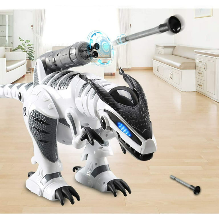 Interactive Toys For Children Remote Control Electronic Dinosaur