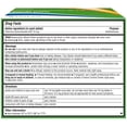 thumbnail image 7 of Aurohealth  ALLERGY RELIEF  Cetirizine Hydrochloride 10MG 100 COUNT TABLETS, 7 of 7