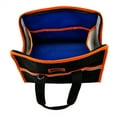thumbnail image 2 of Portable 600D Oxford Fabric Waterproof Tool Bag with Strong Shoulder Straps Easy for Packing Storing Equipment, 2 of 5