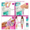 thumbnail image 4 of Playset Barbie Careers Fast Cast Clinic con Morena Doctora, 4 of 7