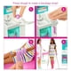 thumbnail image 4 of Playset Barbie Careers Fast Cast Clinic con Morena Doctora, 4 of 7