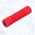 thumbnail image 3 of OUNONA 1pc Small Dumbbell For Building Coated With Soft Grips Compact Design For For Home Workouts And Travel Red, 3 of 7