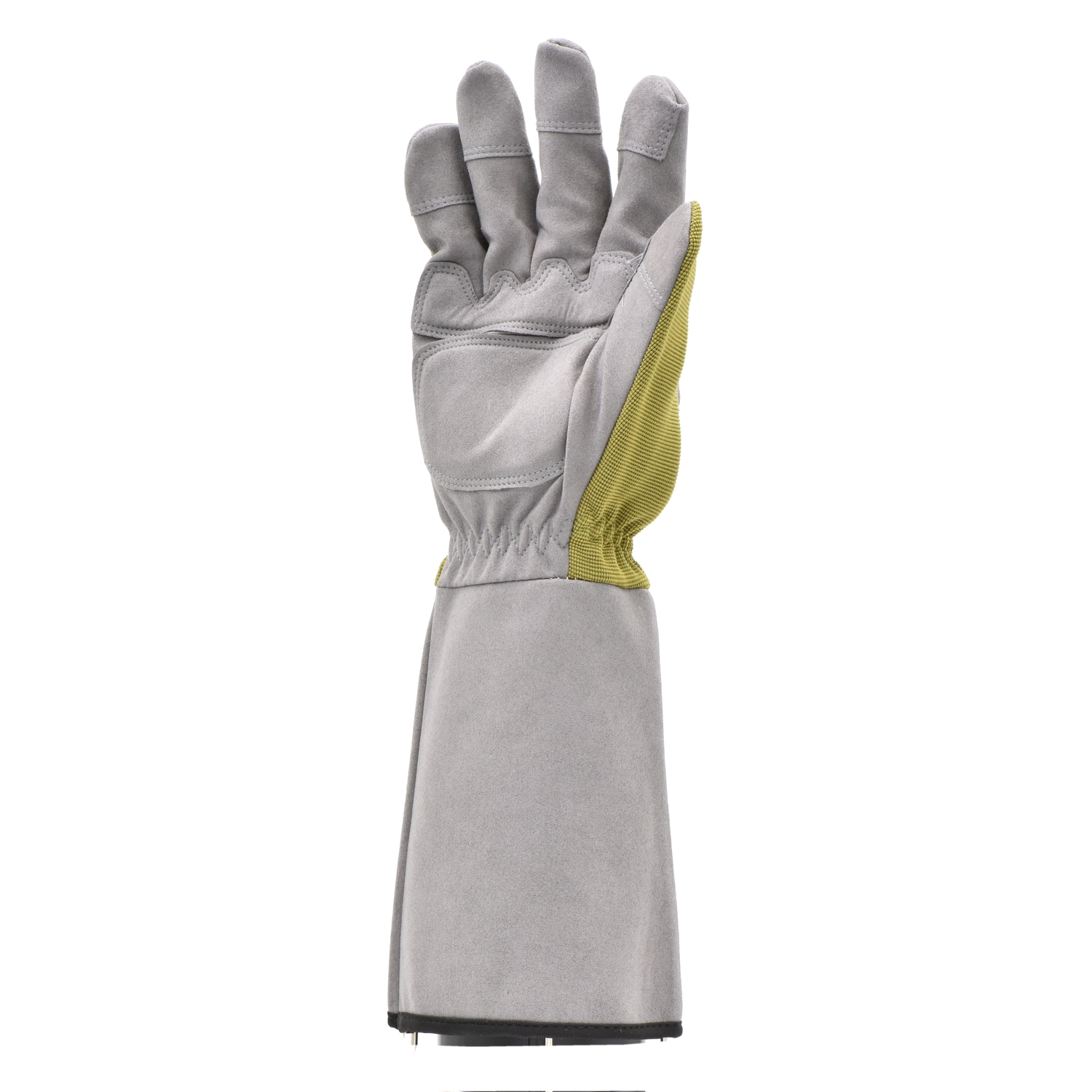 G & F Florist Pro Long Sleeve Rose Pruning Gloves photo 4