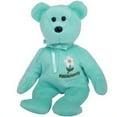 thumbnail image 2 of Ty Beanie Baby: Massachusetts Mayflower the Bear | Stuffed Animal | MWMT's, 2 of 3