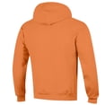 thumbnail image 3 of Men's Champion  Tennessee Orange Tennessee Volunteers Stacked Swim & Dive Powerblend Pullover Hoodie, 3 of 3