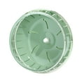 thumbnail image 3 of CSChome Hamster Wheel Easy to Install Disassemble Mute Design Adjustable Height Hamster Wheel, 3 of 7