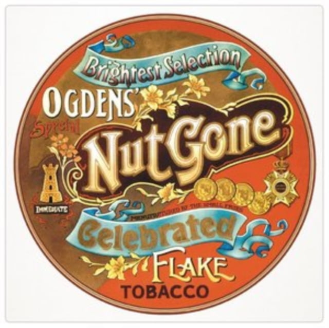 Ogdens Nut Gone Flake (CD)