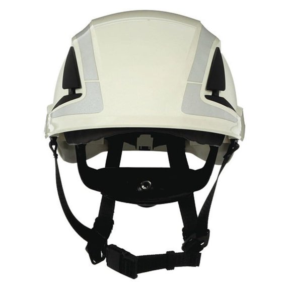 3M 3M™ SecureFit™ Safety Helme