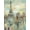Unframed, variant on Art.com Paris Impression Art Print by Silvia Vassileva, 12" x 16"