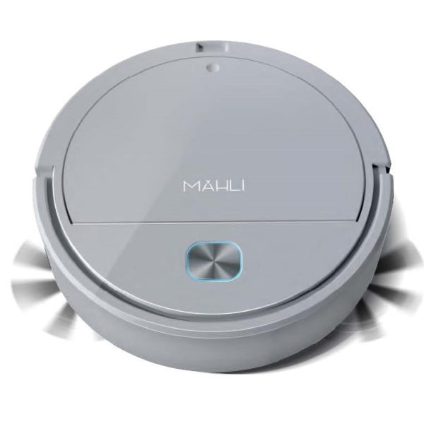 Mahli Robotic 3-in-1 Vacuum Cleaner 