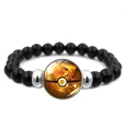 thumbnail image 3 of Pulsera de Pokemon Pikachu para estudiantes masculinos y femeninos, pulsera creativa con cuentas, tesoro de animación secundaria, joyería de mano de ensueño, 3 of 5