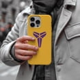 thumbnail image 4 of Kobe iPhone Magnetic Case - Sleek Legend Cover for Basketball Fans, 4 of 10