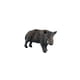 thumbnail image 1 of Jabalí modelo animales de la selva juguete jardín esculturas realistas resina artesanía fiesta favor, 1 of 9