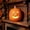 Yellow, variant on Gallickan Halloween Pumpkin Light, LED Light Up Jack-O-Lantern Decor, Battery Operated Spooky Face Lamp for Indoor Home Table Mantel, Plastic, Style B, 7.1x7.9in