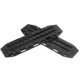 thumbnail image 4 of RC Car Upgrade Escape Plate for 1/10 SCX10 TRX4 TRX6 RC Car Black, 4 of 5