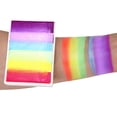 thumbnail image 1 of Face Body Paint Split Cakes Paint Palette Professional Grade Water, 1 of 7