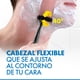 thumbnail image 5 of Rastrillo Gillette Prestobarba3 con 3 Hojas, para Rasurar la Barba al Ras1 pza, 5 of 5