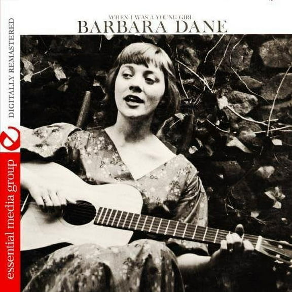 When I Was a Young Girl (Remaster)