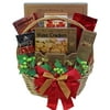Art of Appreciation Gift Baskets Sweet Wishes For You! Gourmet Food Gift Basket