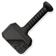 thumbnail image 1 of Kettlebell Yes4All de 25 lb con mango antideslizante tipo martillo, 1 of 6