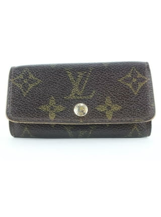 Louis Vuitton Monogram Galaxy Portefeuille Brother Long Wallet Free Shipping