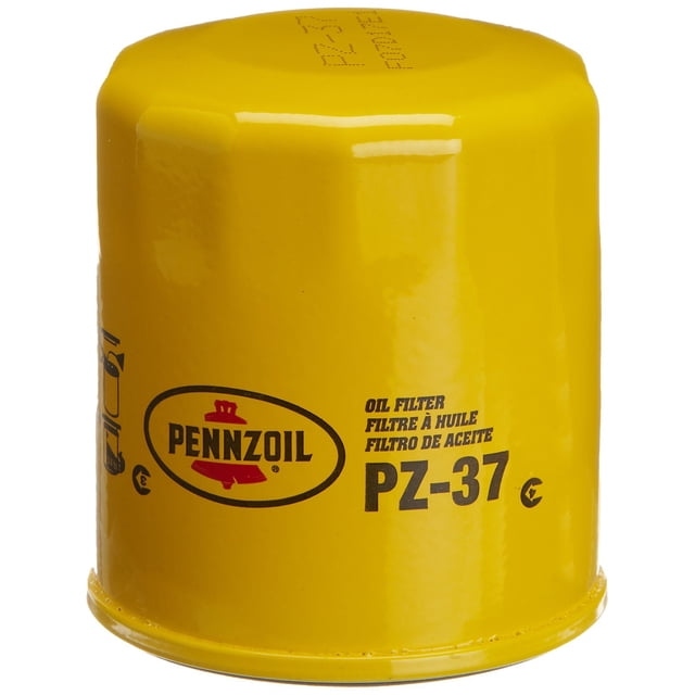 Filtro de aceite Pennzoil PZ-37 Regular Spin-on