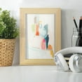 thumbnail image 6 of Factotum I -Framed Print w/glass-Natural Wood, 6 of 8