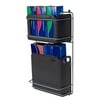 Rubbermaid Wrap And Bag Caddy