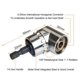 thumbnail image 5 of Impact Grade Power Hand Tools Driver Sockets Adapter Extension Set, 3Pcs Hex Shank Drill Nut Driver Bit Set + 105 Degree Right Angle Driver Extension, 5 of 5