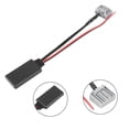 thumbnail image 3 of MP3 Audio Adapter, Reliable High Toughness  5.0 Wireless  In Adapter  For Car Accessory, 3 of 8