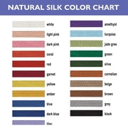 Griffin Silk Cord Thread Sampler Pack Size Number 6