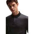 thumbnail image 3 of Boss - Polo manches longues H-PADO - Homme, 3 of 5