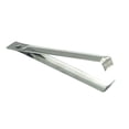 thumbnail image 1 of ¡Venta caliente! Pelador de ajos Removedores de piel Pinzas para ajos de acero inoxidable Herramienta de cocina práctica Clip para pelar ajos Clip para pelar ajos fácil de usar, 1 of 5