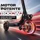 thumbnail image 3 of Scooter Eléctrico G4 Bikeon 800W 48V 16Ah 45 km/h Autonomía 50 km  Llantas 10” Aire Frenos de Disco Del/tras  Suspensión Completa Direccionales, 3 of 11