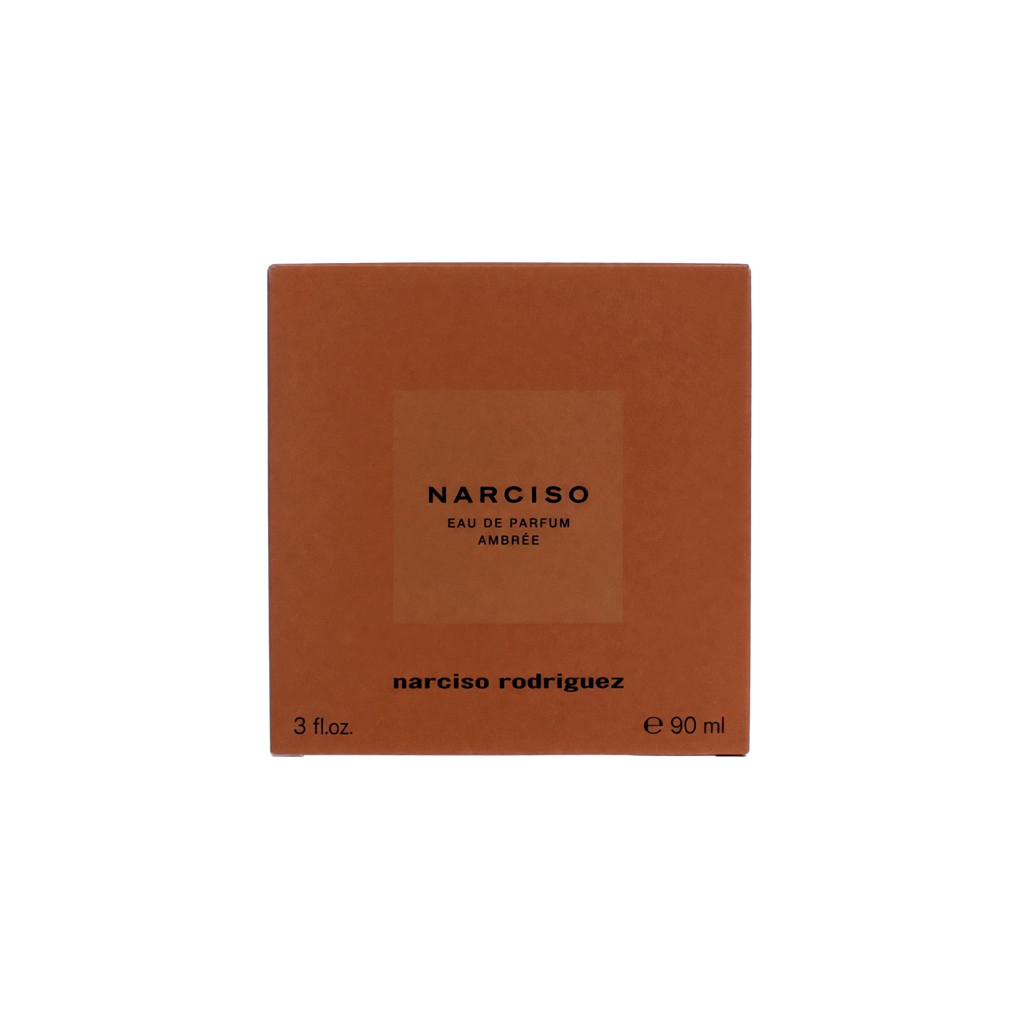 Narciso Rodriguez Narciso Ambree, Amber Floral Perfume for Women