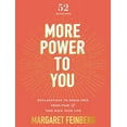 thumbnail image 2 of More Power to You: Declarations to Break Free from Fear and Take Back Your Life (52 Devotions), (Hardcover), 2 of 2
