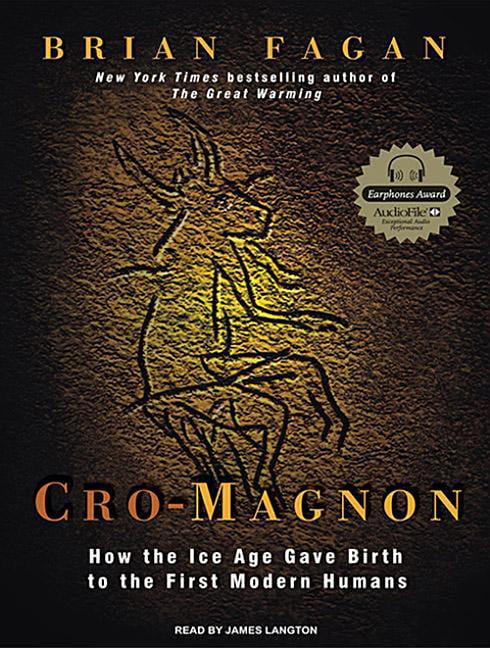 evolution of a cro magnon audiobook evolution of a cro magnon audiobook