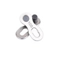 thumbnail image 4 of Bicycle Chain Connectors Lock Quick Links Road Buckle Joint Buckle Link Connectors for Single Speed Bicycle Chain Link Kit Single Speed Chain Link Chain Repair Chains Drivetrain Components, 4 of 7