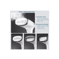 thumbnail image 4 of Vaporizador Genérica DYD-02 Easy Steam color blanco y azul 110V - 75000047-BU, 4 of 6